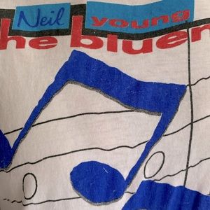 Neil Young T-Shirt